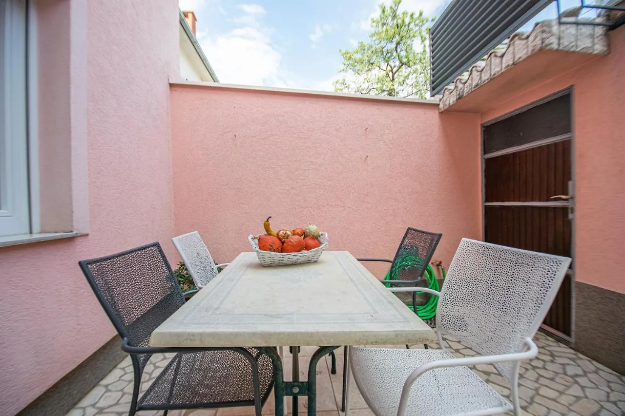 Two-Bedroom Apartment In Crikvenica Xcvii Croatia