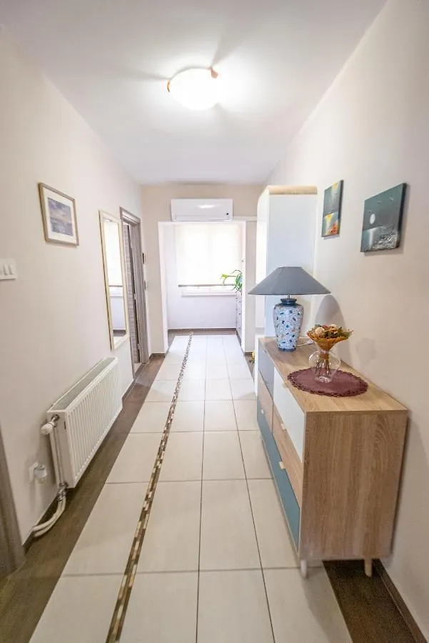 Two-Bedroom Apartment In Crikvenica Xcvii Croatia