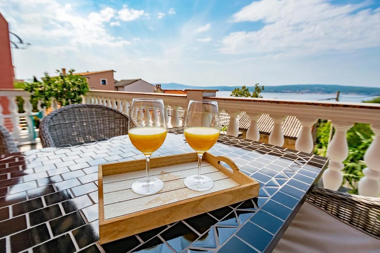 Two-Bedroom Apartment In Crikvenica Xcvii