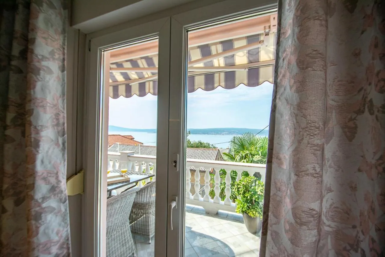 Two-Bedroom Apartment In Crikvenica Xcvii