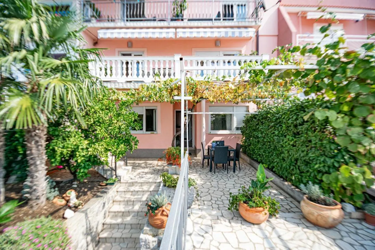 Two-Bedroom Apartment In Crikvenica Xcvii