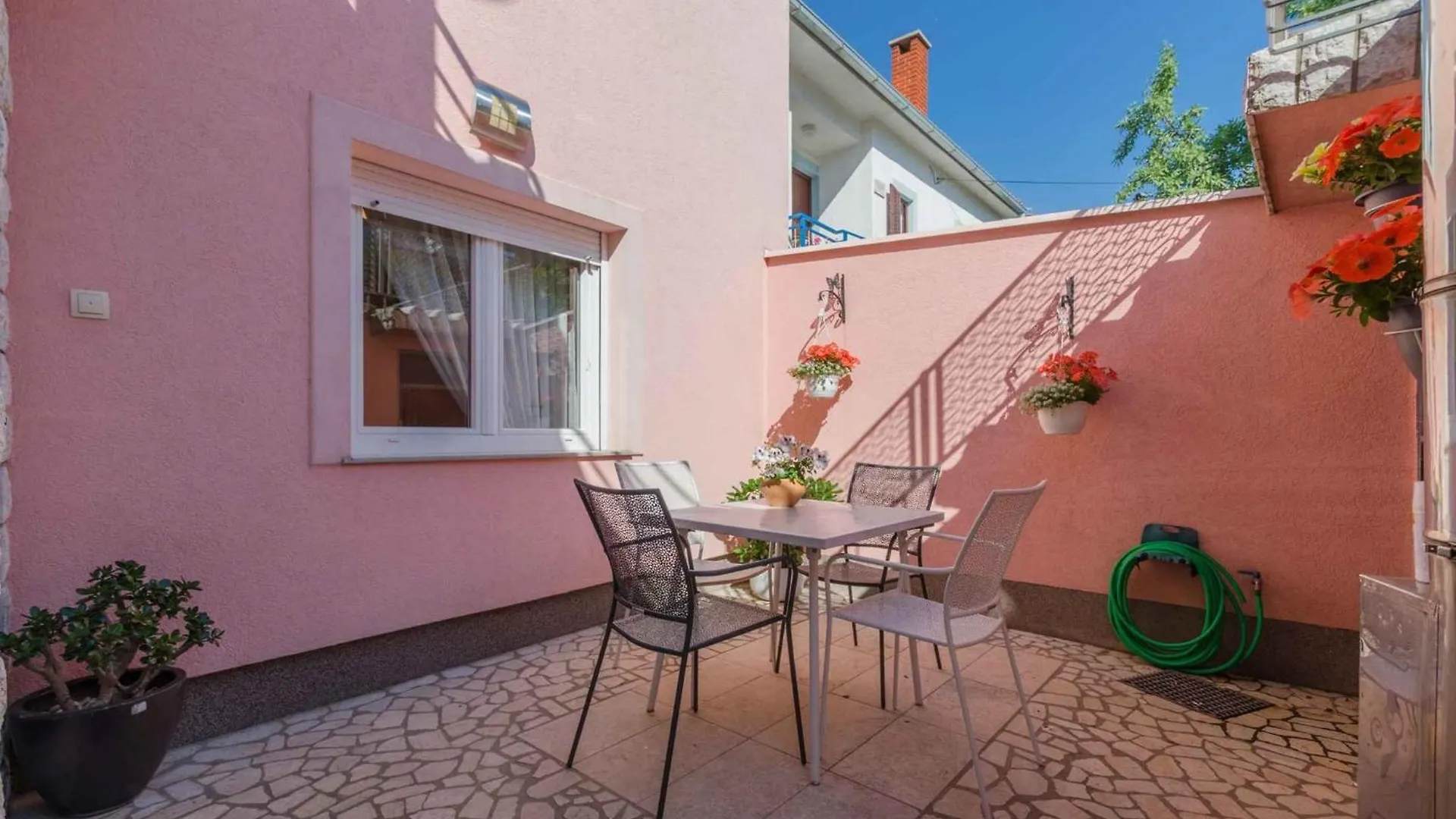Two-Bedroom Apartment In Crikvenica Xcvii
